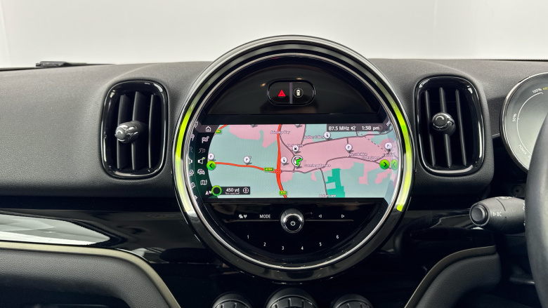 MINI Countryman 1.5 Cooper S E Classic ALL4 PHEV 5dr Auto Hatchback